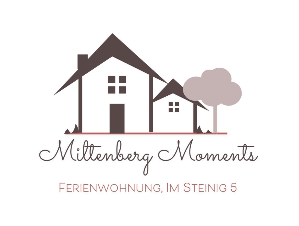 Miltenberg Moments Ferienwohnung Exterior photo